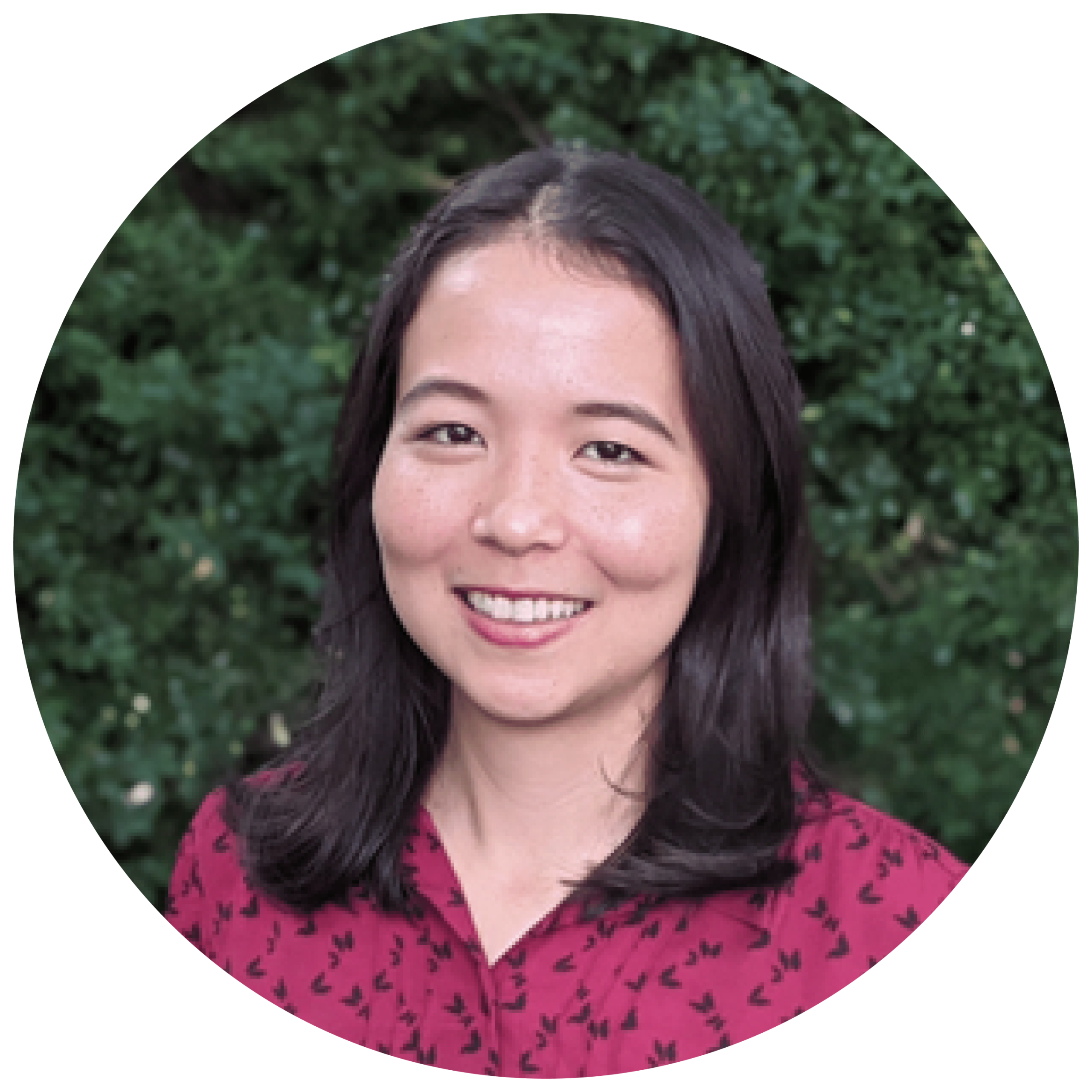 Dr. Ana Horigoshi