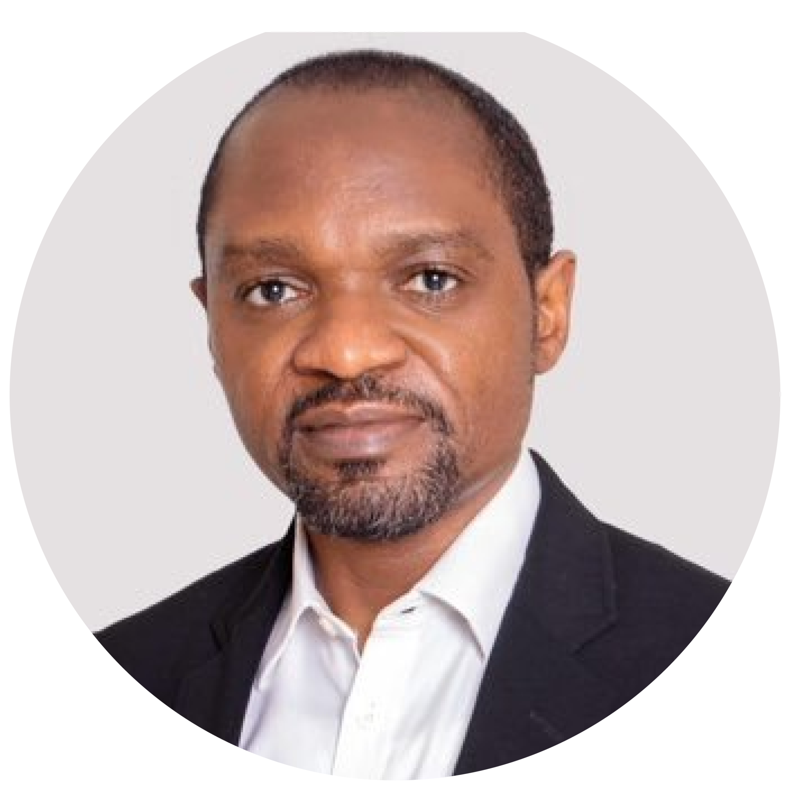 Chris Okeke